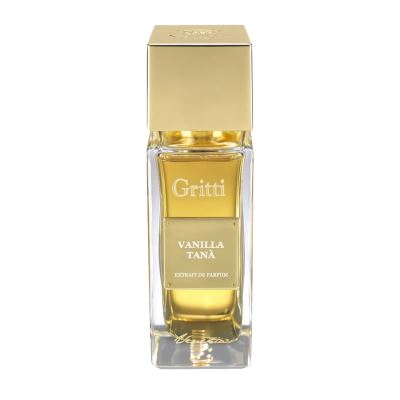GRITTI Vanilla Tanà Extrait 100 ml